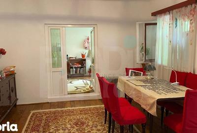 Casă cu 3 camere cu Teren 861 Mp în Central - 6