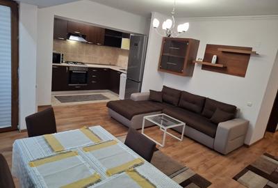 Apartament cu 3 camere decomandat în Titan - 1
