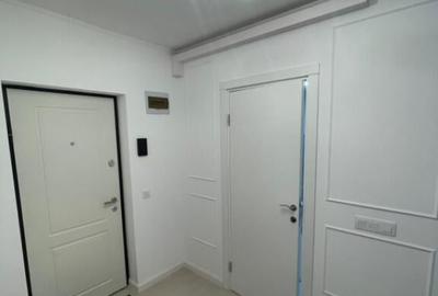 Apartament de 2 camere, 48 mp, zona Independentei - 8