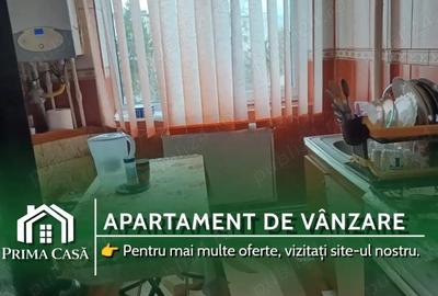 Apartament cu 2 camere decomandat în Ultracentral - 1