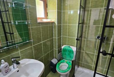 Casă cu 2 camere cu Teren 1000 Mp în Vețel - 7