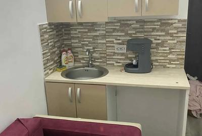 Garsonieră în Micro 19 - 1