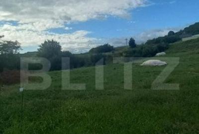 Teren intravilan, 1400 mp, Aleea manastirii - 2