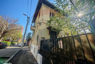 Apartament cu 2 camere semidecomandat în Turda