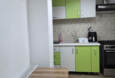 Garsonieră în Central - 3