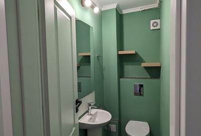 Apartament cu 3 camere în Mănăștur - 13
