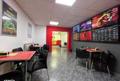 Spațiu comercial, de 48 mp, în Central - 1