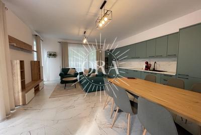 CASĂ TIP DUPLEX DE INCHIRIAT CU 4 CAMERE | PRIMA INCHIRIERE | IRIS - OASULUI