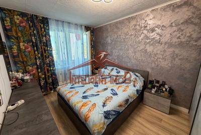 Apartament cu 3 camere semidecomandat, mobilat în Hipodrom 1 - 17