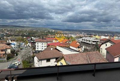 Apartament cu 2 camere, mobilat în Zorilor - 2