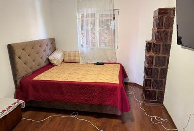 Casă individuală de vânzare în Cerneti – Șimian, str. Lunii - 8