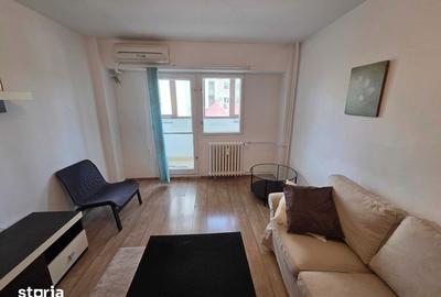 Apartament cu 2 camere decomandat în Dorobanți