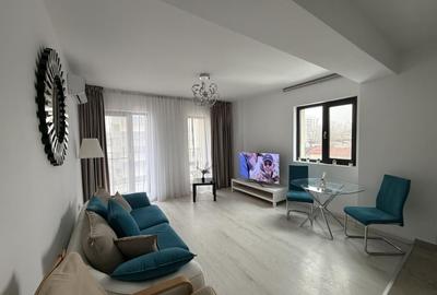 Apartament cu 3 camere decomandat, mobilat în Vitan Mall - 3