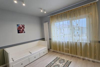 De inchiriat casa individuala in Balotesti - 6