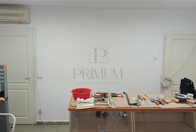 Garsonieră decomandată în Șagului - 2