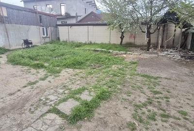 Teren de 409 mp, în Palas - 3