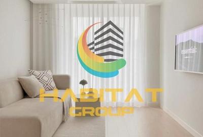 Pallady-Metrou N. Teclu - 2 camere, decomandat, 61.25 mp - 2