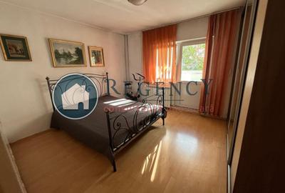 Apartament cu 3 camere decomandat, mobilat în 13 Septembrie - 11