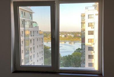 Apartament cu 3 camere decomandat în Lacul Tei - 1