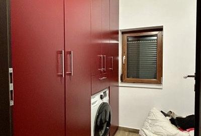 Casă individuală cu 4 camere cu Piscina în Sânandrei - 26