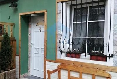 Apartament 3 camere, Horea - 7