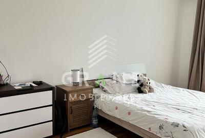 Apartament cu 3 camere semidecomandat în Florești - 6