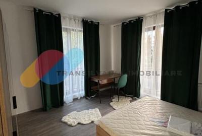 Apartament nou, prima inchiriere - Zorilor, strada Pajistei - 2
