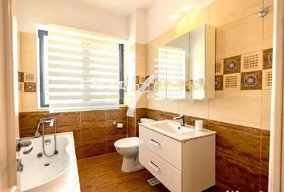 Apartament cu 2 camere decomandat în Mamaia