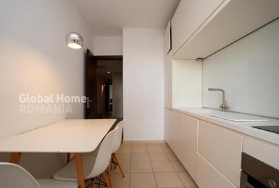 Apartament cu 4 camere decomandat, mobilat în Tineretului