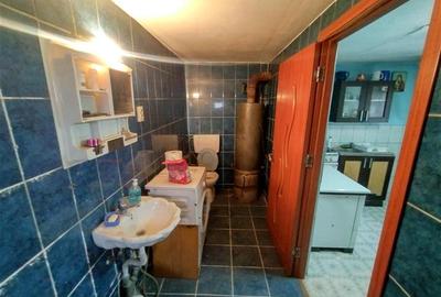 Casă individuală cu 3 camere cu Teren 150 Mp în Vest - 12