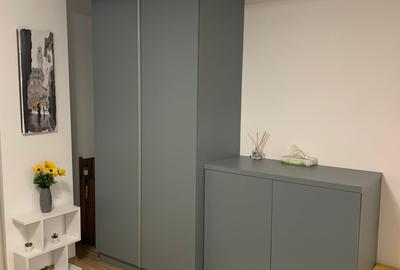 Apartament 2 Camere de Închiriat – Moonlight Mamaia – 400 Euro - 15
