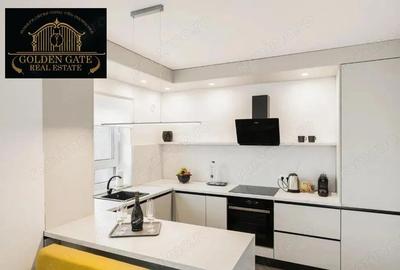 Garsonieră decomandată în Avantgarden - 2