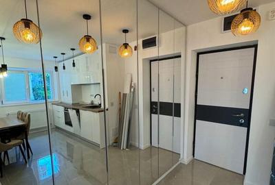 Apartament 2 camere de inchiriat Calea Mosilor - 1