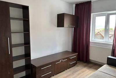 Se inchiriaza apartament renovat cu 2 camere, etaj 1, in Rupea, jud Brasov - 2