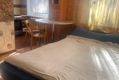 Garsoniera de inchiriat in zona Dorobanti - 4