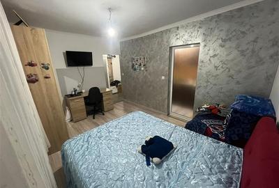 Garsoniera zona Spital - Comisia Centrala etaj 4 cu acoperis - 2