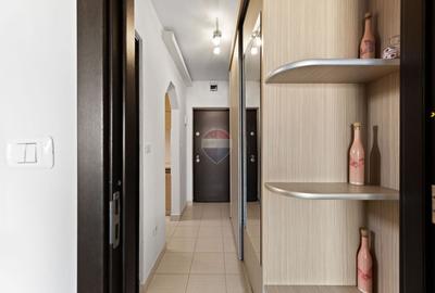 Garsonieră decomandată, mobilată în Podgoria - 3
