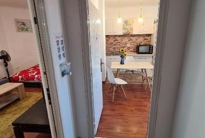 Apartament 4 camere Cișmigiu - 4