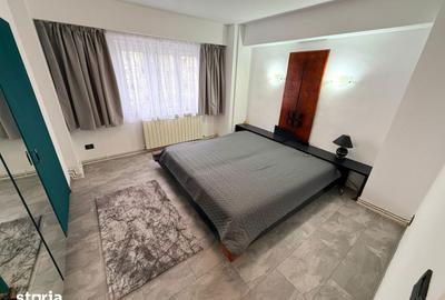 Apartament cu 2 camere, mobilat în Telegrafului - 5