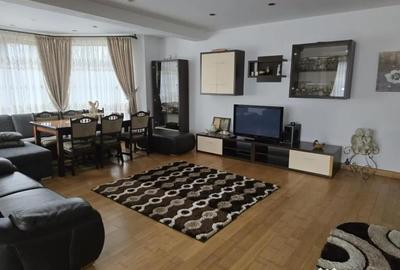 Casă cu 4 camere cu Teren 1765 Mp în Tașca - 6