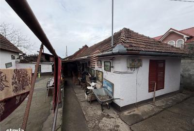 Casă cu 4 camere cu Teren 342 Mp în Oncea - 9