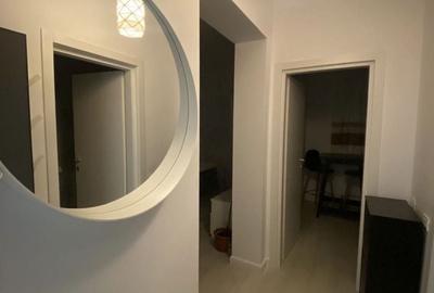 Garsonieră decomandată în Grozăvești - 4