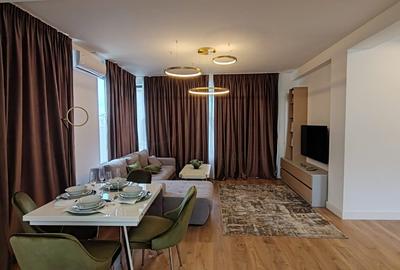 Casă individuală cu 5 camere cu Canalizare în Domnești - 3