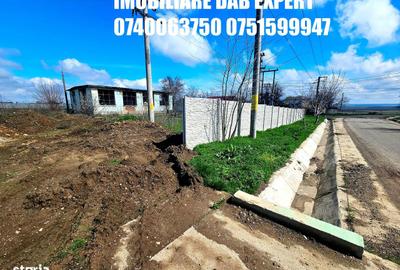 Teren de 7289 mp, în Tulucești - 2