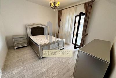 Vila de lux, 3 camere, cartier rezidential, Paulesti, langa Ploiesti - 9
