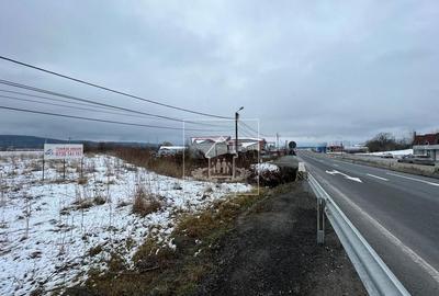 Teren de vânzare in Șelimbăr lângă Extaz - 3