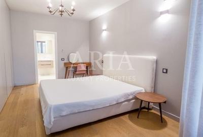 Herastrau - Gafencu 3 camere lux - 10