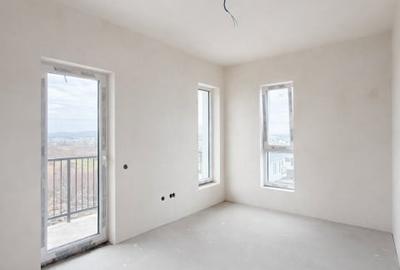 Casă individuală cu 4 camere cu Teren 170 Mp în Florești - 6