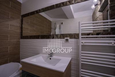 Apartament 3 camere | 2 bai | balcon | parcare subterana | Gruia | zona 7 strazi - 17