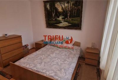Apartament cu 2 camere semidecomandat în Central - 7